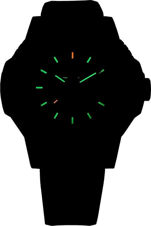 Produktbild Traser H3 111461 Herrenuhr P99 Iris Tactical Limited Edition 50mm 10ATM