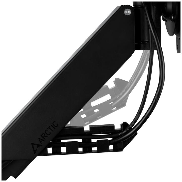 Produktbild Arctic X1-3D (Tisch, 40")