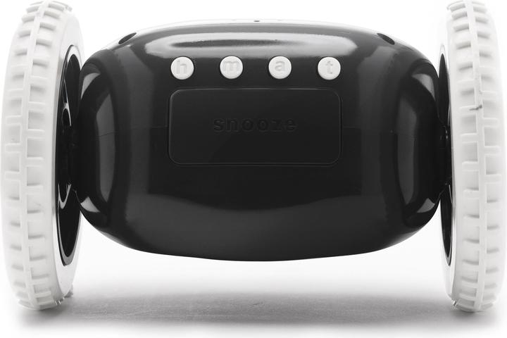 Image du produit Clocky le réveil en fuite