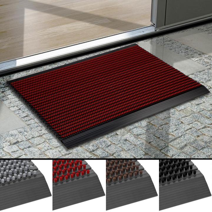 Actual product image Casa Pura Power Brush (40 x 60 cm)