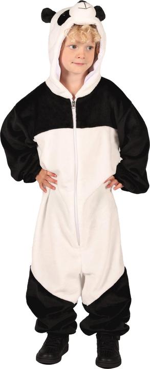 Immagine prodotto Thetru Tuta panda per bambini, nero/bianco (104)