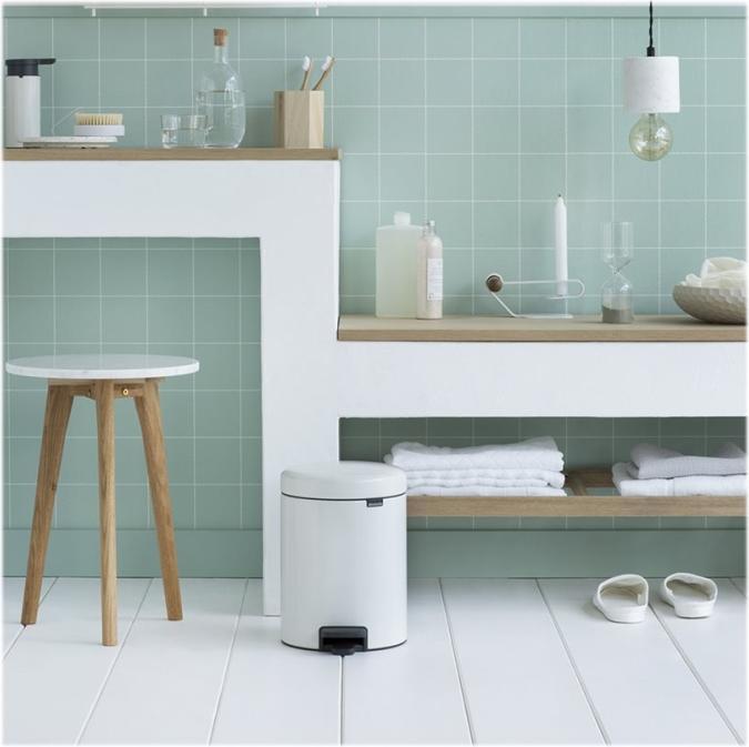Actual product image Brabantia Newicon (5 l)