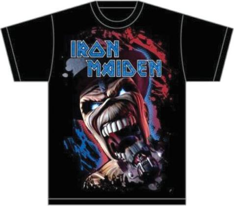 Iron Maiden Wildest Dream Vortex