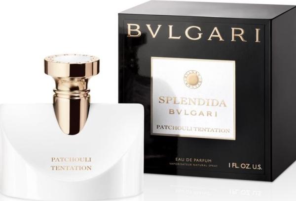 Bulgari Splendida Patchouli Tentation by (Eau de Parfum, 100 ml)