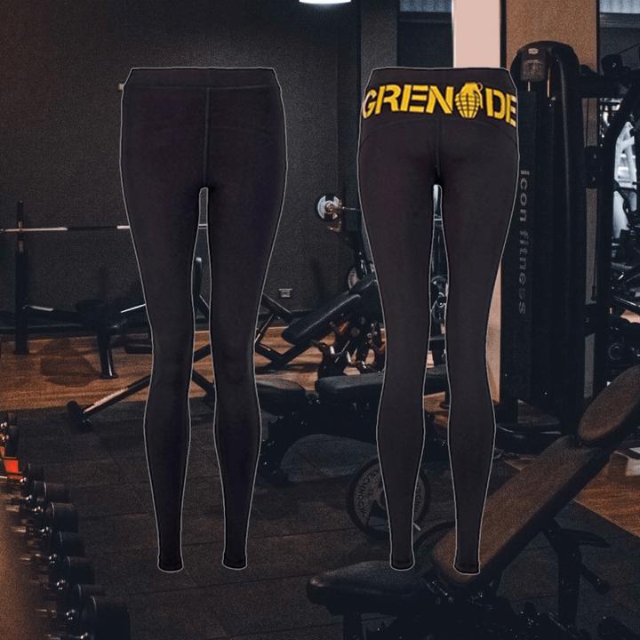 Produktbild Grenade Full Length Tight (XS)
