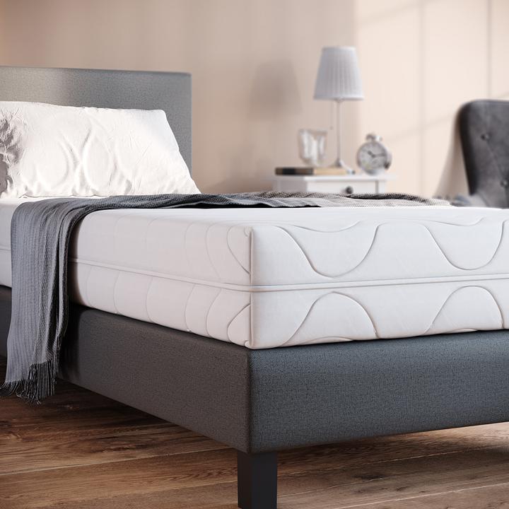 Produktbild VitaliSpa Foamy (80 x 200 cm, Schaumstoffkern)