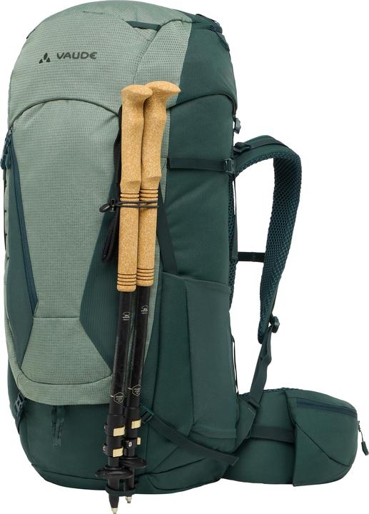 Immagine prodotto Vaude Asymmetric 42+8 (50 l)