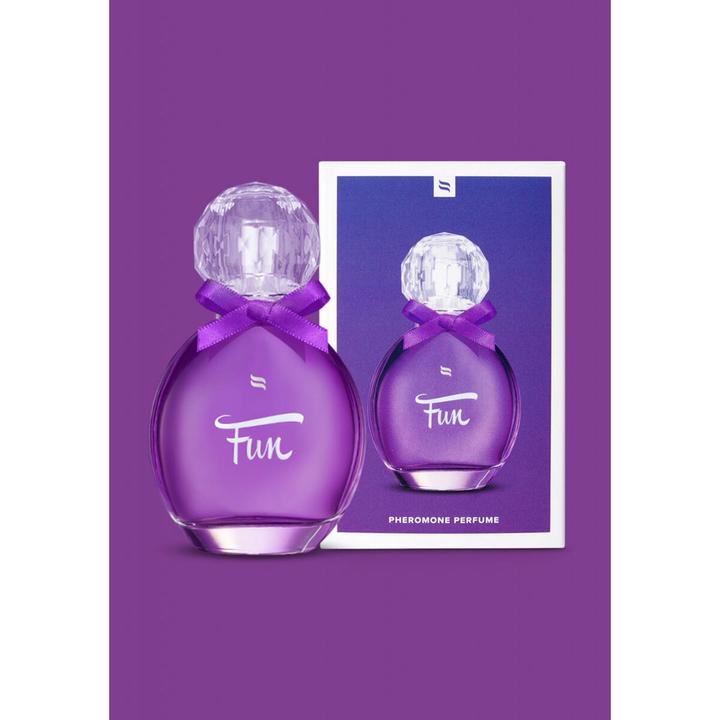 Image du produit Obsessive amusant (Eau de parfum, 30 ml)