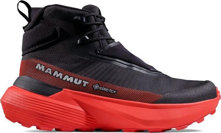 Image du produit Mammut Aenergy Ultra Mid GTX, mittelhoher Wanderschuh (43 1/3)