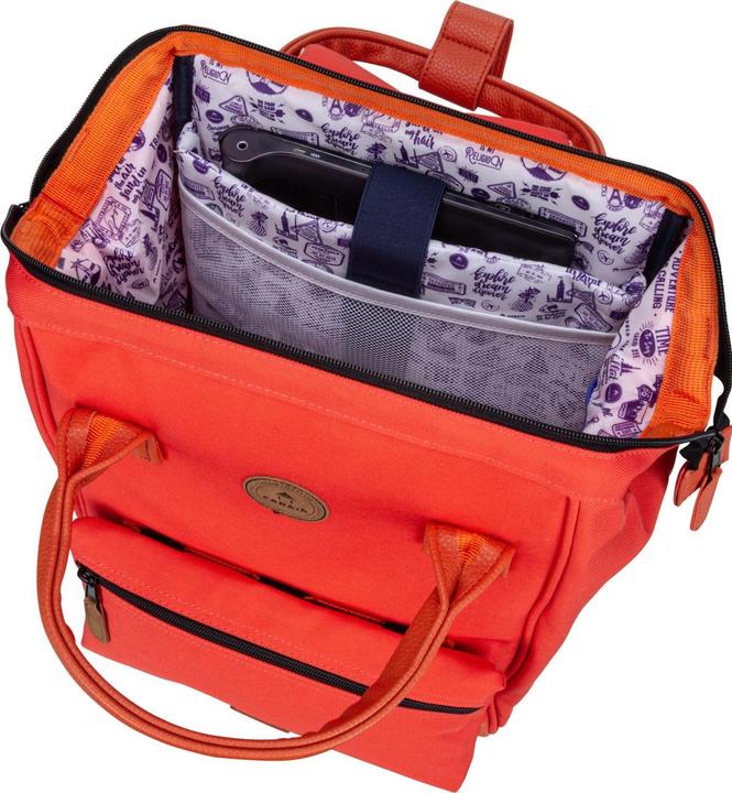 Image du produit Cabaia Sac à dos / Backpack Adventurer Oxford Medium (25 l)