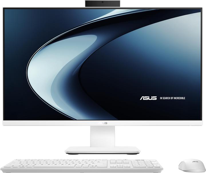 Actual product image ASUS AIO ExpertCenter P4 (Intel Core i7-13620H, 16 GB, 1000 GB)