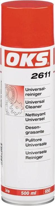 Produktbild Oks Universalreiniger 2611 500 ml