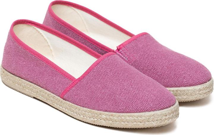 Immagine prodotto Gottstein Espadrillas in lino da campeggio (40)