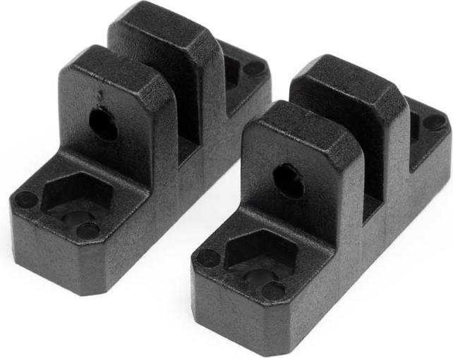 Produktbild HPI Truggy 4.6 Rear Brace Chassis Mount (2Stk)