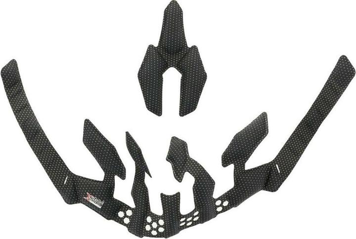 Actual product image Bell Super 3R/3 Pad Kit
