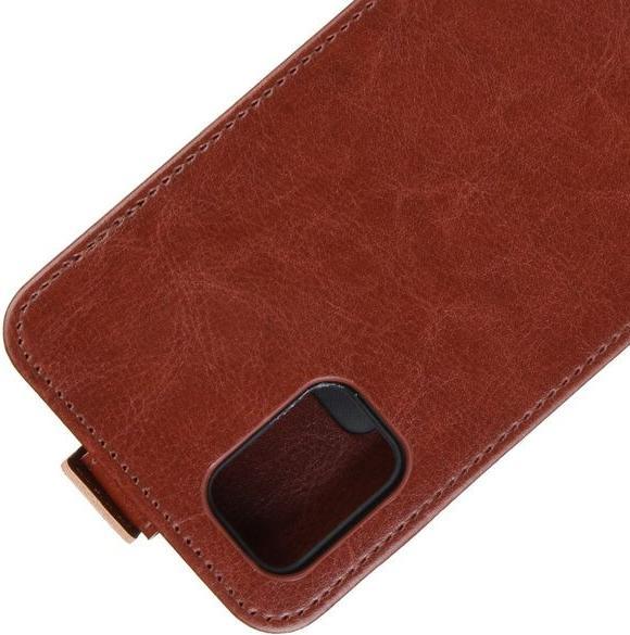 Immagine prodotto MU Classic Copertina in pelle per flipcase (Samsung Galaxy A71)