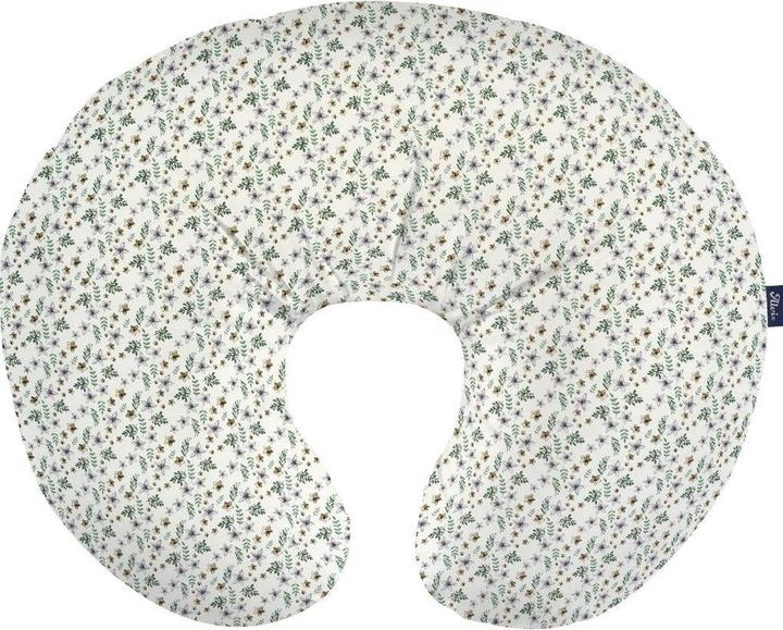 Actual product image Alvi Nursing Pillow Medium BIO