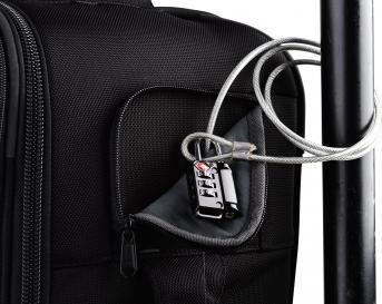 Productafbeelding Tenba Roadie Roller 18, cameratas (Fotokoffer, 18 l)