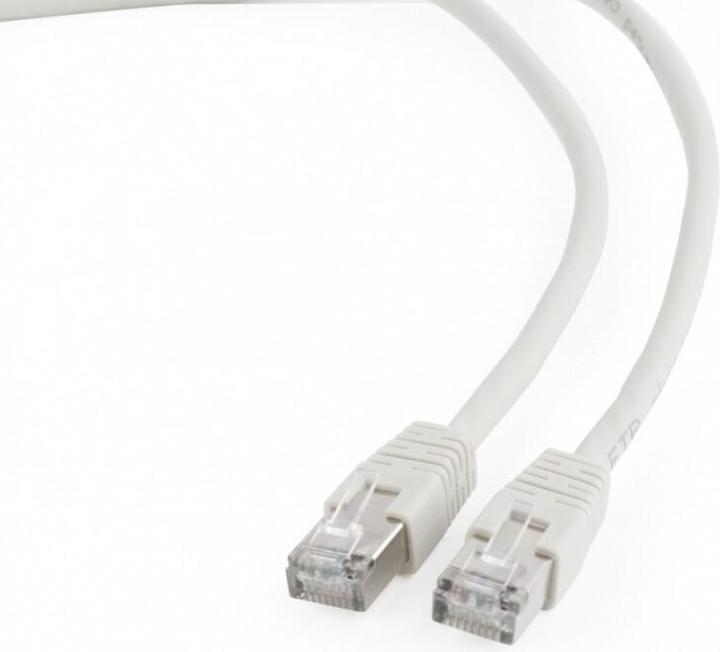 Produktbild Gembird Patch-Kabel (UTP, CAT6, 1 m)