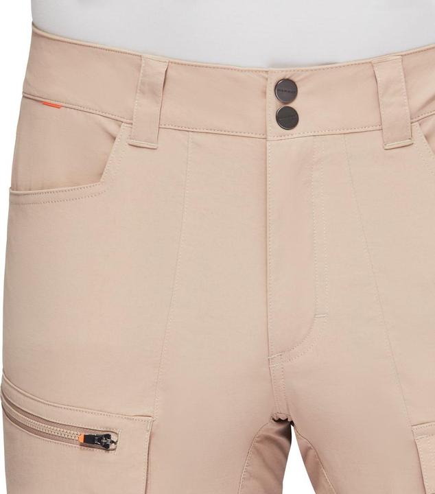 Immagine prodotto Mammut Pantaloni ibridi Zinal Uomo (44)