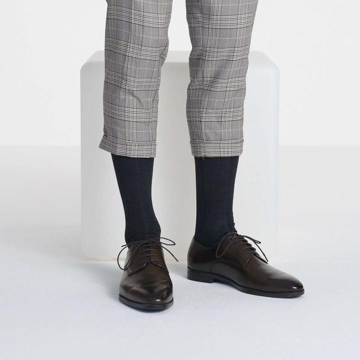 Actual product image Blacksocks Knee High Socks (Single pack, 45 - 46)
