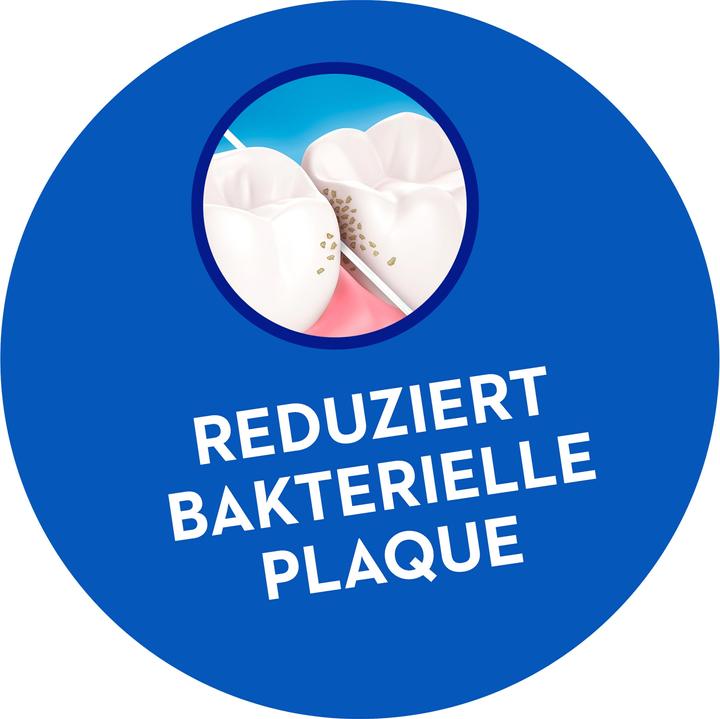 Actual product image Oral-B Essential (50 m)