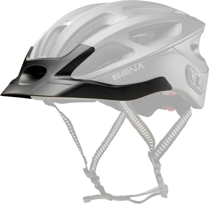 Actual product image Sena R1/R1 EVO visor kit
