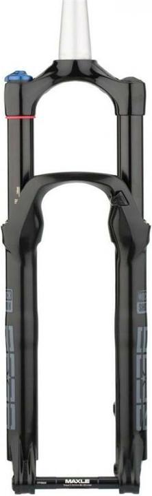 RockShox Reba RL (100 mm, Feder)