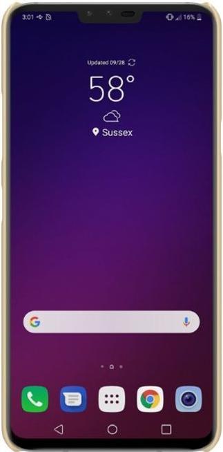 Immagine prodotto Nillkin Serie Super Frosted Shield (LG V40 ThinQ)