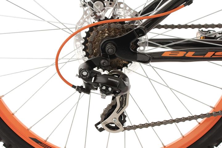 Actual product image KS Cycling Bliss (47 cm)