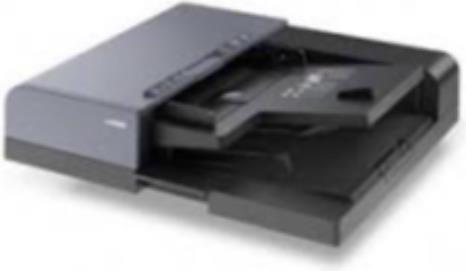Immagine prodotto Kyocera DP-7160 Alimentatore automatico di documenti con rotazione di 320 fogli