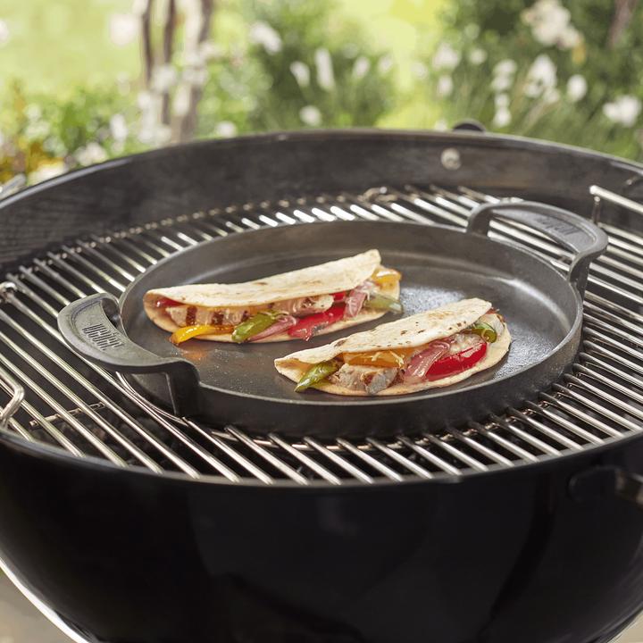 Productafbeelding Weber Pan
