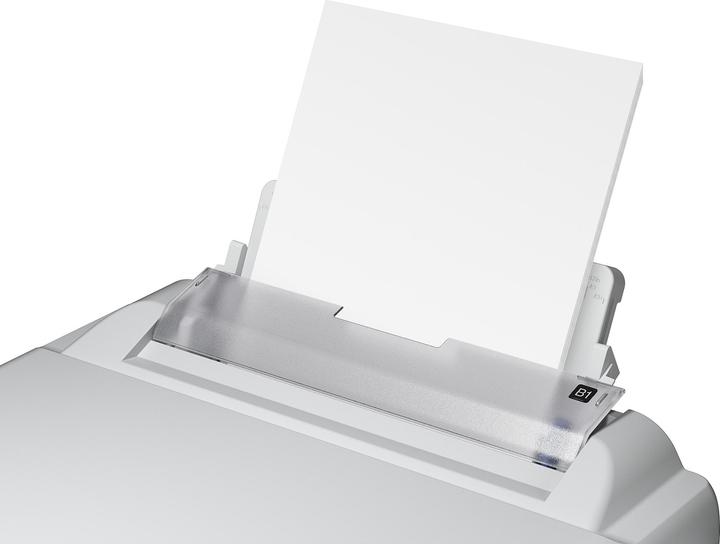 Actual product image Epson WorkForce Pro WF-C8190D3TWC (Ink, Colour)