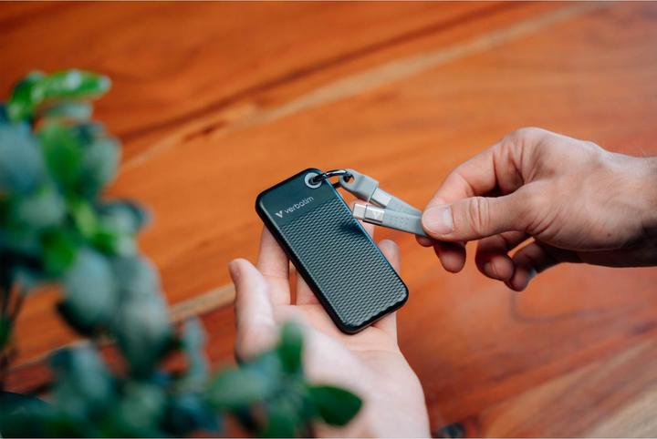 Immagine prodotto Verbatim Pocket SSD (2000 GB)