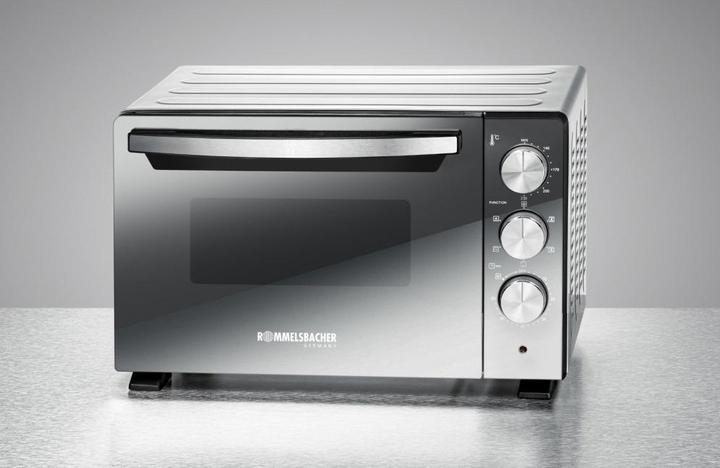 Immagine prodotto Rommelsbacher 20.BGS 1400 (Spina UE)
