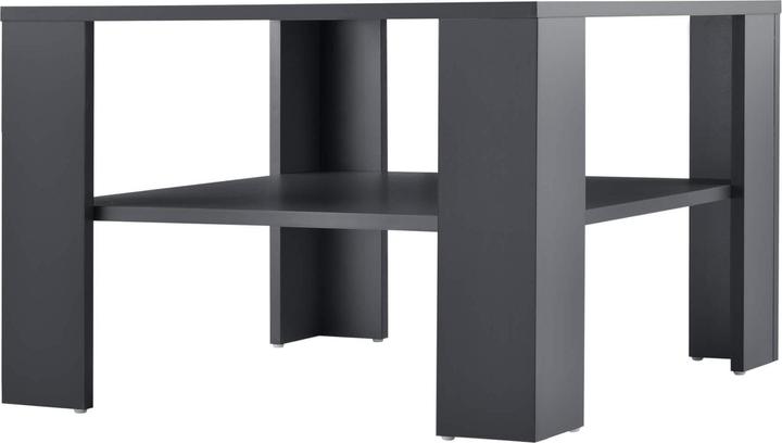 Actual product image En.Casa Kasan (60 x 60 x 40 cm)