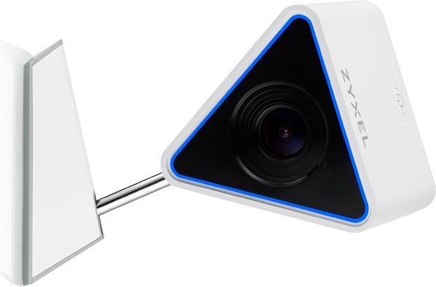Actual product image Zyxel Aurora (1920 x 1080 Pixels)