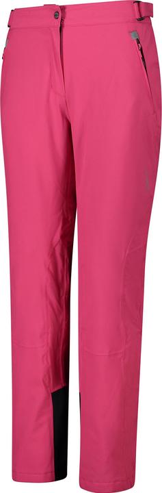 Produktbild CMP Campagnolo Women's Pant Stretch Polyester 3W18596N (46)