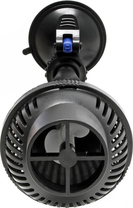 Immagine prodotto SunSun JVP-102A Pompa di flusso 5000 l/h 12 W Pompa per acquari 1 ugello Ventosa