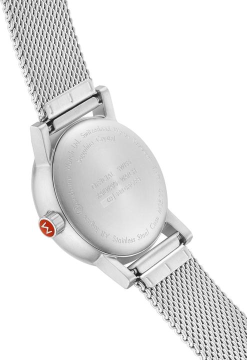 Image du produit Mondaine Evo2 (Montre analogique, Swiss Made, 30 mm)