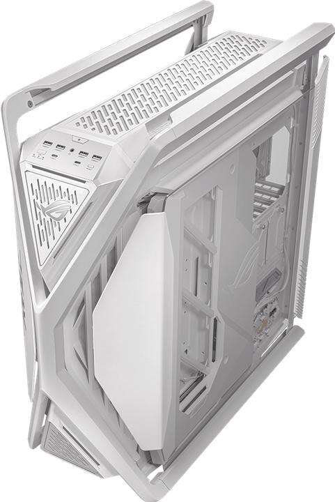 Produktbild ASUS ROG Hyperion GR701 (mATX, Mini-ITX, ATX, E-ATX)