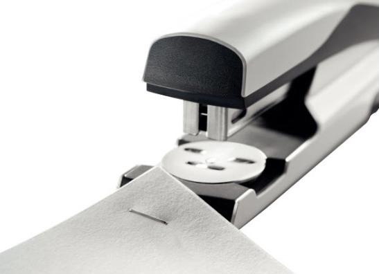Immagine prodotto Leitz Cucitrice per ufficio NeXXt (30 lamelle)