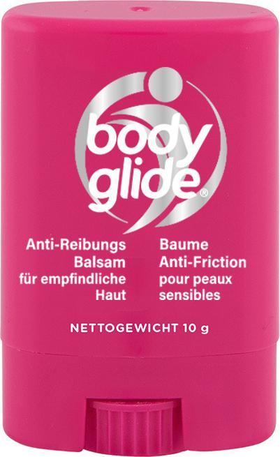 Body Glide for her