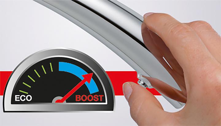 Actual product image Diaqua Ecobooster