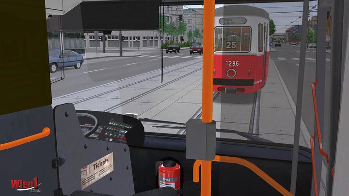 Produktbild Simgames OMSI 2 Luzern (Add-On) (PC, DE)