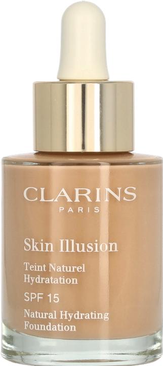 Produktbild Clarins Skin Illusion (108.5 Cashew)