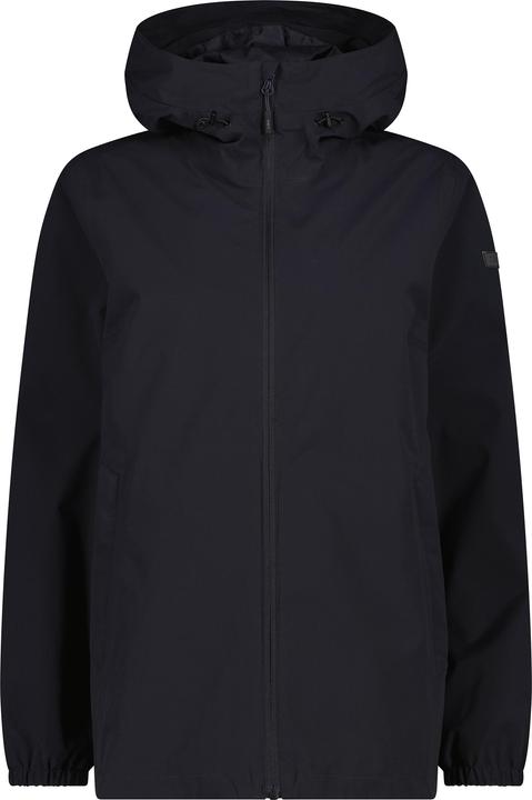 Produktbild CMP Campagnolo Women's ClimaProtect Jacket Fix Hood (38, S)