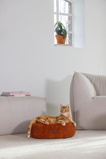 Produktbild Designed by Lotte Ribbed (Katze)