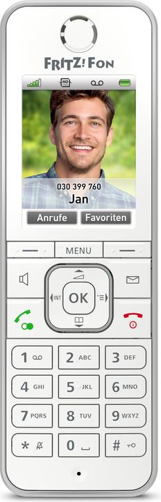 Actual product image AVM FRITZ!Fon C6