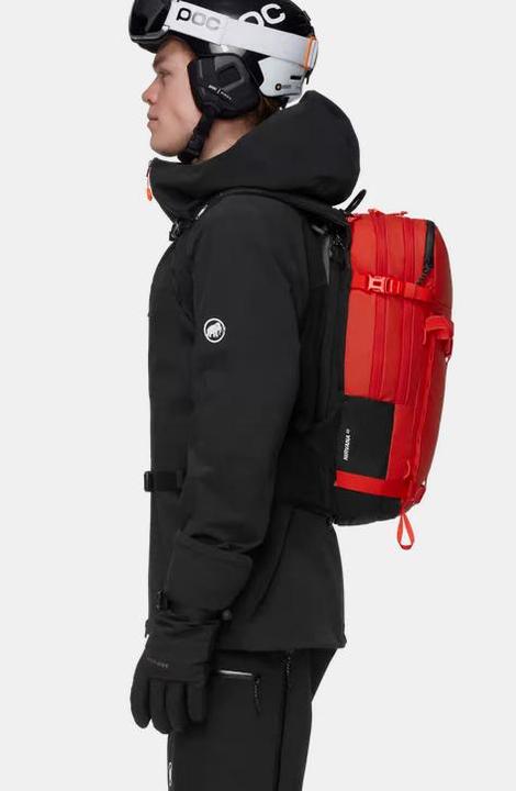 Immagine prodotto Mammut Nirvana 22 (22 l)